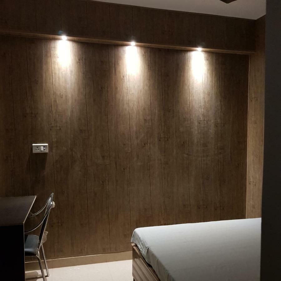 Hotel Varanasi Ganges 외부 사진