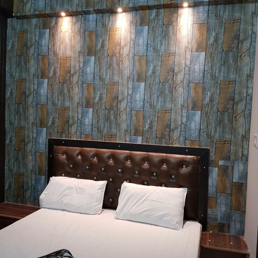 Hotel Varanasi Ganges 외부 사진