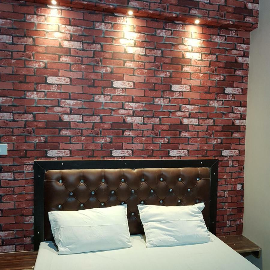 Hotel Varanasi Ganges 외부 사진