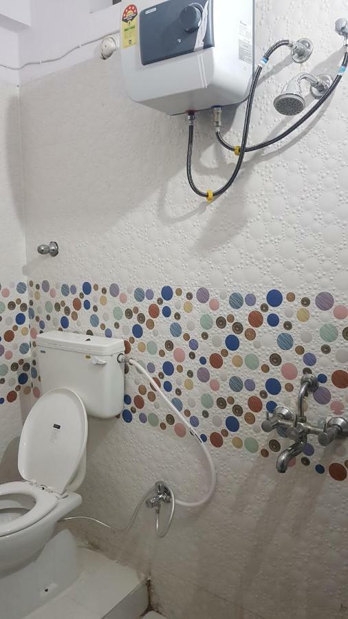 Hotel Varanasi Ganges 외부 사진