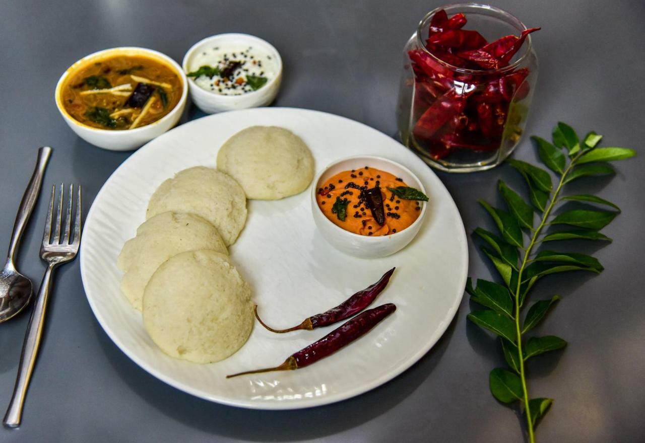 Hotel Varanasi Ganges 외부 사진