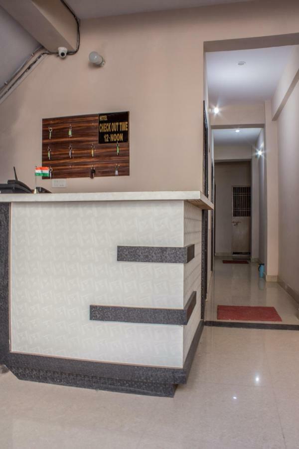 Hotel Varanasi Ganges 외부 사진