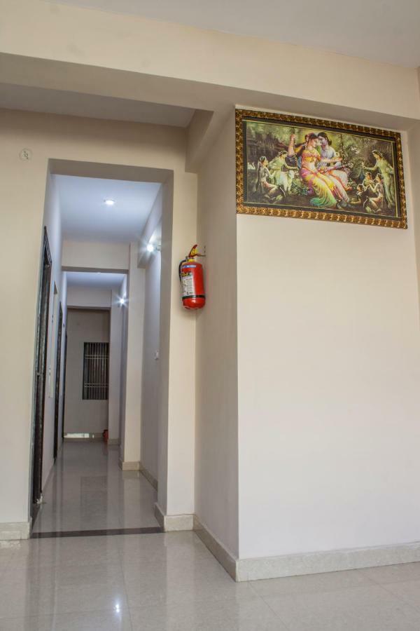 Hotel Varanasi Ganges 외부 사진