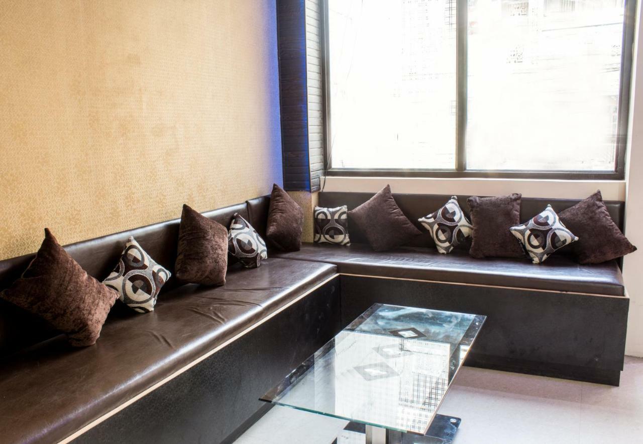 Hotel Varanasi Ganges 외부 사진